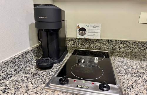 Bela Vista Apartment | Get a Flat 1402 próx B Portuguesa