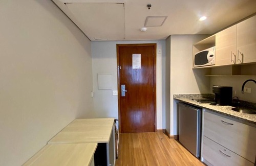 Bela Vista Apartment | Get a Flat 1402 próx B Portuguesa