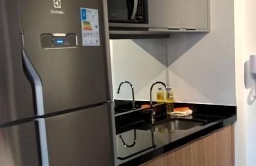 Vila Clementino Apartment | Get a Flat 905 - Apartamento