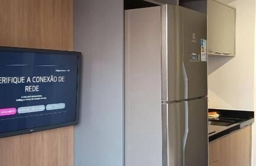 Vila Clementino Apartment | Get a Flat 905 - Apartamento