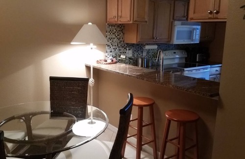 Central Naples Condo | Get a slice of paradise for next season! Beach themed condo ready for you!