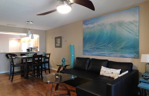 La Cita Condo | Get Away From It All!