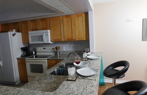 La Cita Condo | Get Away From It All!
