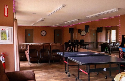 Waynesboro Hotel | Get away to Hillside Haven 54