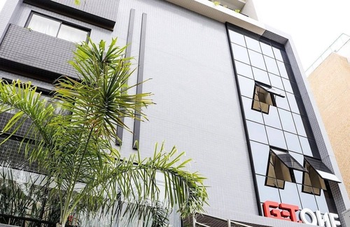 Jardim Oceania Apartment | Get One Suites