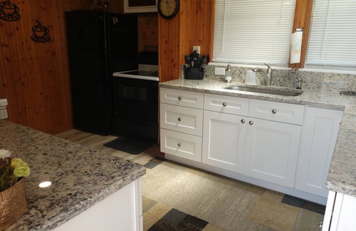 Palm City House | Get Out Of The Cold And Into This Adorable Country Home In Palm City