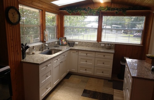 Palm City House | Get Out Of The Cold And Into This Adorable Country Home In Palm City