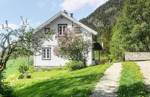 Tretten House | Get ready for a great active vacation.