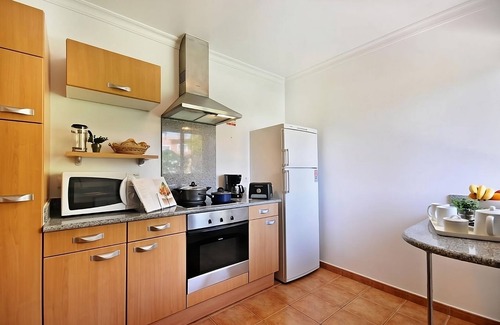 Meia Praia Hotel | Get Ready for Blissful Getaway! Full Kitchen, 2 Outdoor Pools, Free Parking!