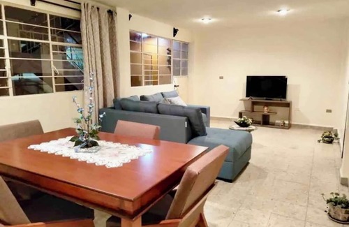 Venustiano Carranza Apartment | Get to know CDMX like a local, Department close to the airport and Foro Sol