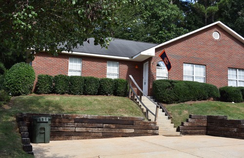 Auburn Condo | Get Your Gameday On Here!