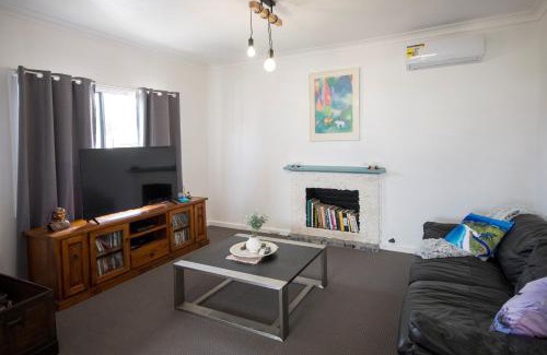 Nulsen House | Getaway 1