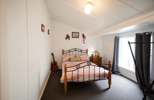 Nulsen House | Getaway 1