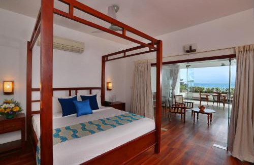 Kovalam Hotel | Getaway Beach Resort Kovalam