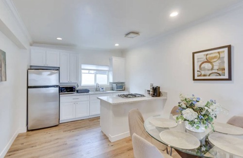 Midway Condo | Getaway Guesthouse in Escondido