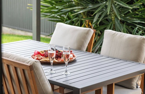 Mount Gambier House | Getaway on Wallace