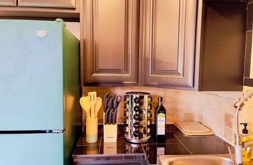 Eiber Condo | Getaway Spot Close to Red Rocks, Denver, Mtns