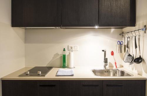 Leuven Apartment | Getaway Studios Leuven
