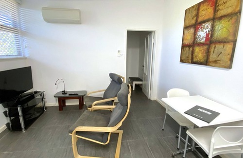 Exmouth Apartment | Getaway Villas Unit 38-12 - comfort on a budget