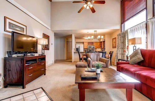 Avon Apartment | GetAways at Falcon Point Resort