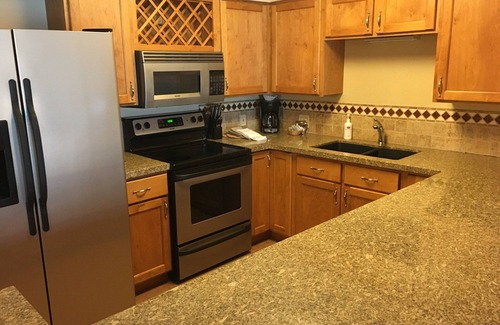 Avon Apartment | GetAways at Falcon Point Resort