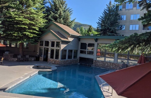 Avon Apartment | GetAways at Falcon Point Resort