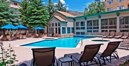 Avon Resort | GetAways at Falcon Point Resort