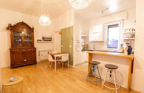 Casalecchio di Reno Apartment | GetTheKey Talon Apartment