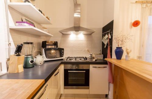 Casalecchio di Reno Apartment | GetTheKey Talon Apartment