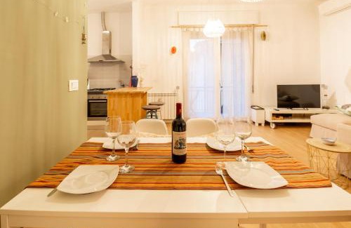 Casalecchio di Reno Apartment | GetTheKey Talon Apartment