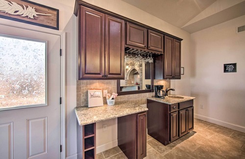 New Oxford House | Gettysburg Area Retreat, 12 Mi to Nat'l Park!