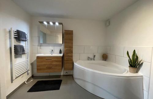 Emden Apartment | Gezeiten