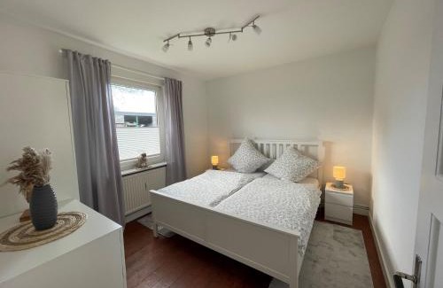 Emden Apartment | Gezeiten