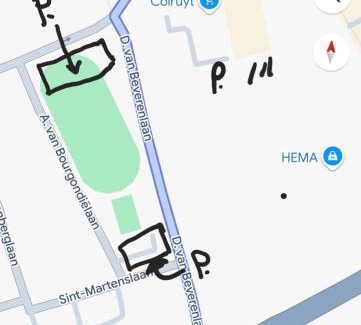 Beveren Apartment | Gezellig appartement Beveren Kruibeke Zwijndrecht Donkvijver