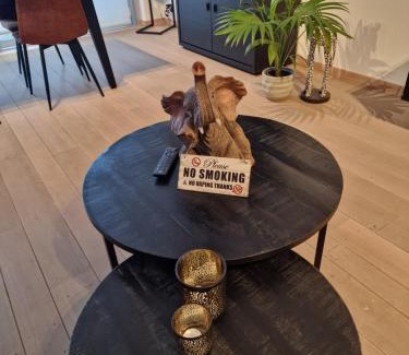 Beveren Apartment | Gezellig appartement Beveren Kruibeke Zwijndrecht Donkvijver