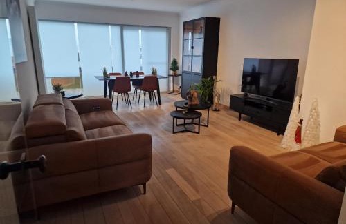 Beveren Apartment | Gezellig appartement Beveren Kruibeke Zwijndrecht Donkvijver