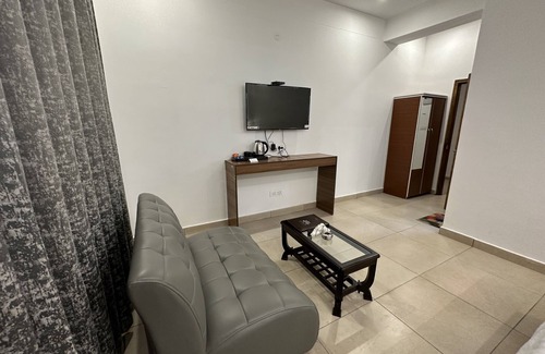 Kasol Hotel | Gezellig Inn - Magic Mountain