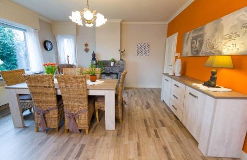 Deinze House | Gezellige woning met 3 slaapkamers en gratis parking