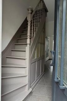 Leuven Apartment | gezellige woning met tuin centrum Leuven