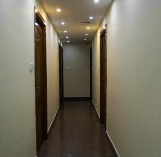 Alwaye Hotel | Ghala Inn