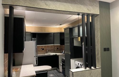 Ghirnatah Apartment | Ghernata Apartment - Smart Entrance