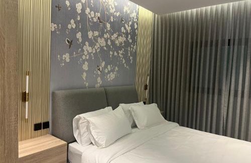 Ghirnatah Apartment | Ghernata Apartment - Smart Entrance