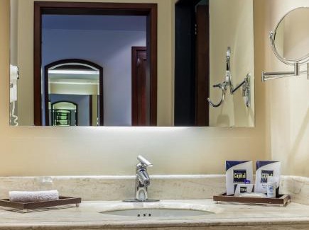 Calle 26 Hotel | GHL Hotel Capital