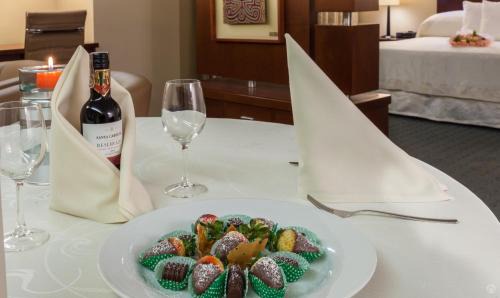 Calle 26 Hotel | GHL Hotel Capital