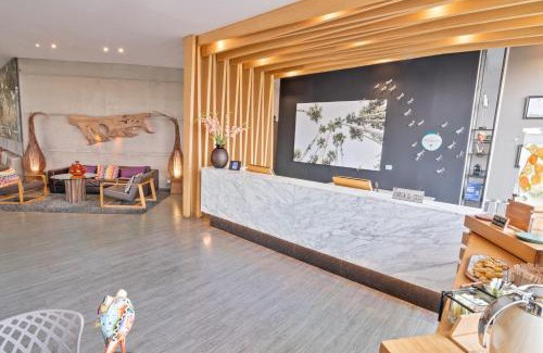 Yopal Hotel | GHL Style Yopal