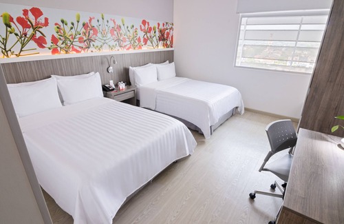 Yopal Hotel | GHL Style Yopal