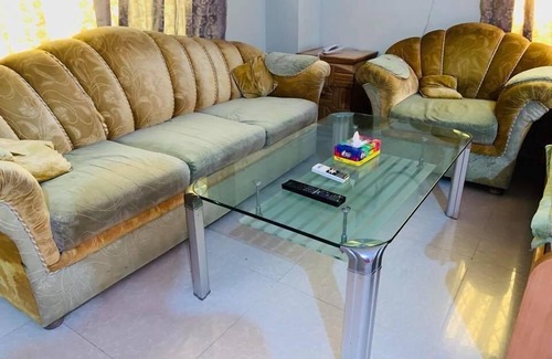 Sindh Hotel | Ghosia Guest House