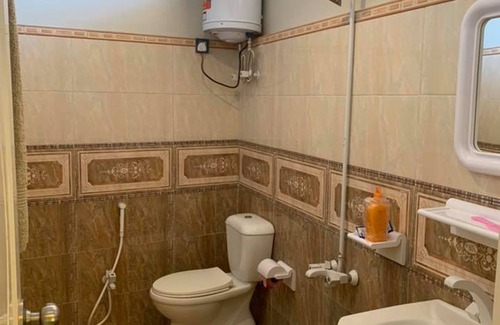 Sindh Hotel | Ghosia Guest House