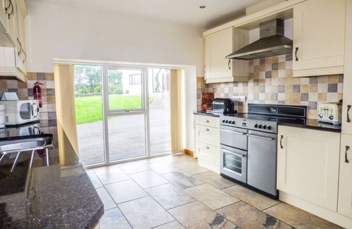 Kendal Cottage | Ghyll Bank Byre