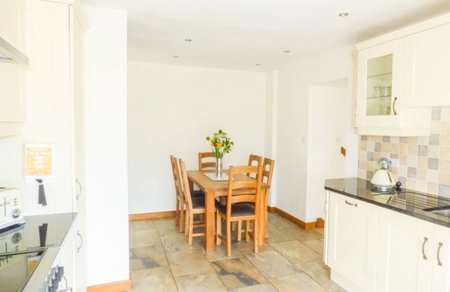 Kendal Cottage | Ghyll Bank Byre